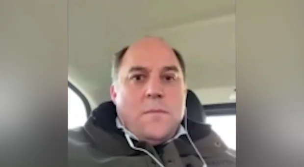 Российские пранкеры опубликовали видео разговора с британским министром