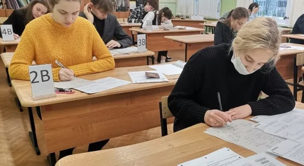 Что изменится в сдаче школьных экзаменов в Крыму в 2022 году