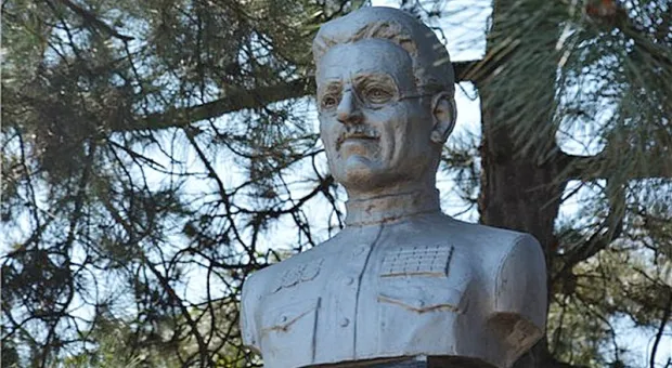 Родившийся в Феодосии лауреат Сталинской премии неизвестен в Крыму