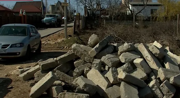 Конфликт из-за незаконных действий в Севастополе может перейти в острую фазу