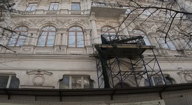 В Севастополе завершается многострадальный ремонт музея им. Крошицкого