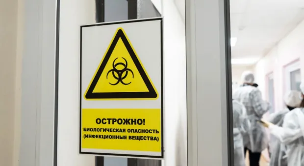Новости Севастополя - В Севастополе продолжается снижение уровня заболеваемости коронавирусом