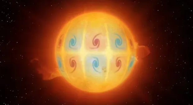 Учёные в тупике от процессов, которые заметили на Солнце