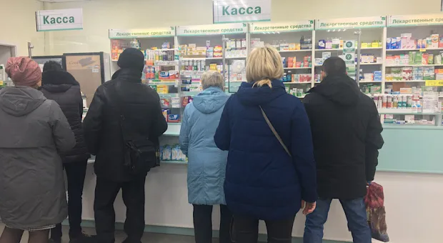 Медицинские санкции против Севастополя недотянули до уровня 2014 года