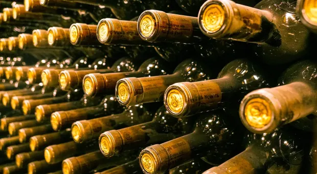 В Севастополе доступное вино может стать недоступным