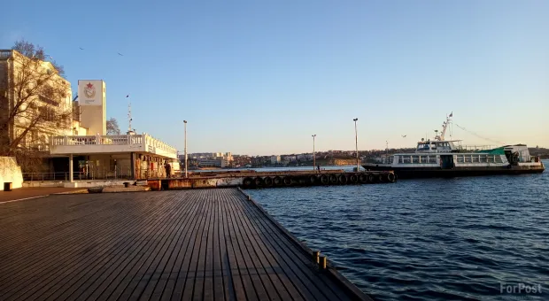 Новости Севастополя - После небывалой жары в Севастополь возвращаются холода