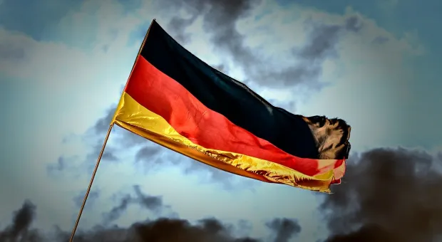 В Германии рассказали об условии для введения эмбарго на газ из РФ