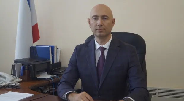 Новым министром информации в Крыму станет чиновник из района