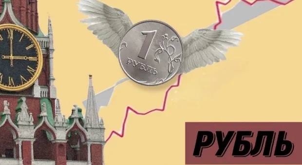 Погубят ли экономику России расчеты с Западом в рублях