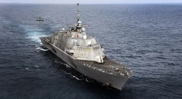 ВМС США намерены досрочно списать множество «бесполезных» судов