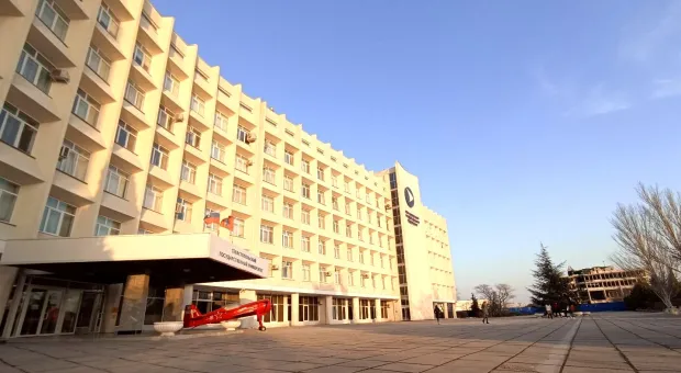 Севастопольский госуниверситет получит на проекты полмиллиарда рублей