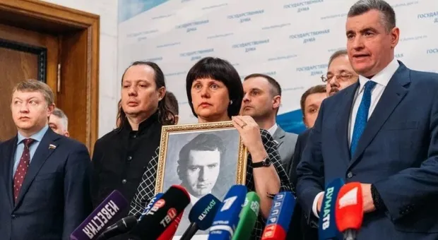 Что станет с ЛДПР после смерти Жириновского