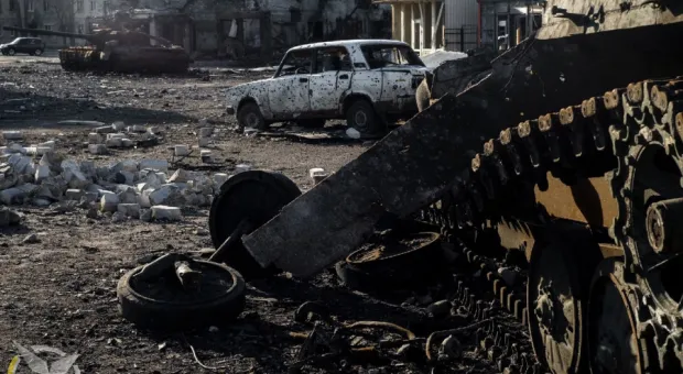 Новости Севастополя - Жизнь разворачивает севастопольцев в сторону б/у товаров 