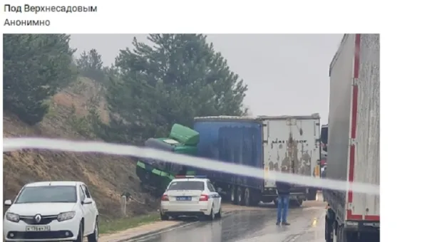 Новости Севастополя - Нечто вырвалось из пляжного туалета в Севастополе 