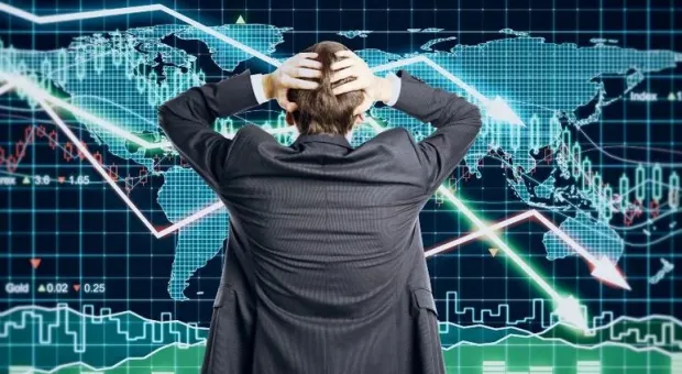 Силуанов: Ситуация в мировой экономике ухудшилась в результате санкций 