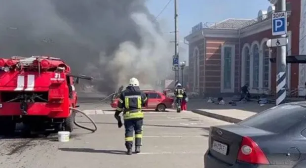 Новости России - Украинские войска выпустили 12 снарядов по Первомайску в ЛНР