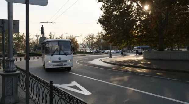 В Севастополе к лету автобусов станет больше и работать они будут до ночи