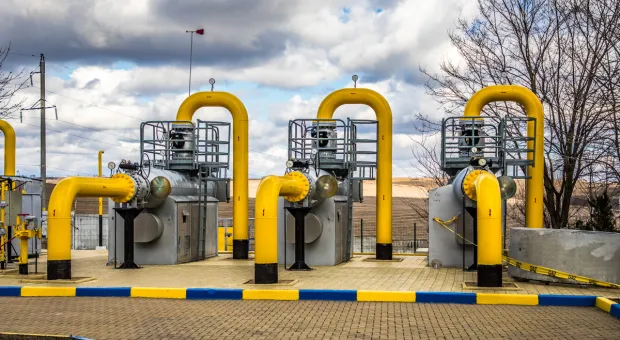 В Молдавии допустили прекращение поставок «Газпромом» с 1 мая