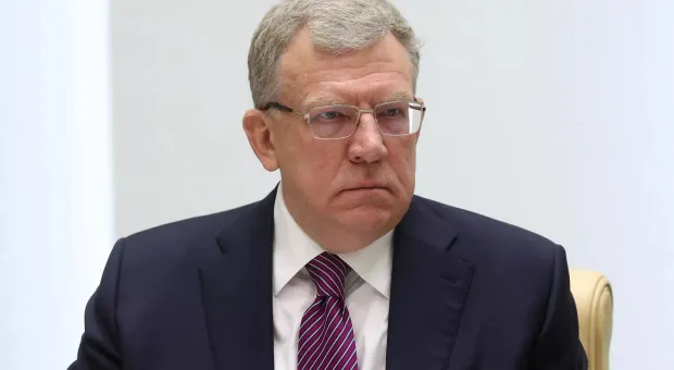 Стремительное паломничество: как Кудрин в отпуск в Израиль летал Стремительное паломничество: как Кудрин в отпуск в Израиль летал