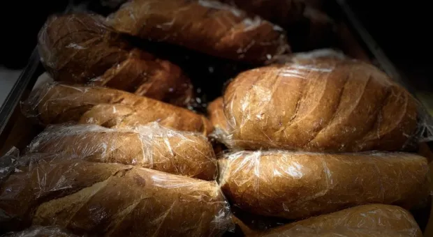 Власти Севастополя отреагировали на повышение стоимости хлеба