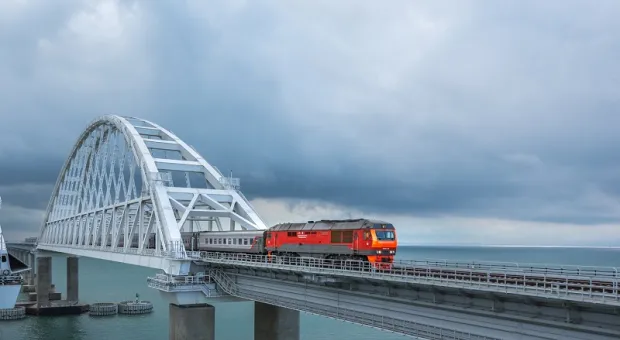 Поездам в Крым добавили дополнительных рейсов и билетов