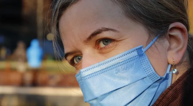 За сутки в Севастополе выявлено менее 50 новых случаев коронавируса