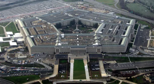 Пентагон сообщил о поставках оружия в «чёрную дыру»