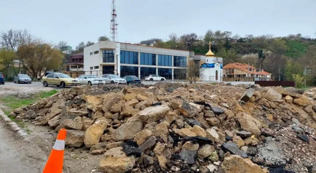 Судьба новодела на месте бывшей резиденции крымских ханов решится в суде