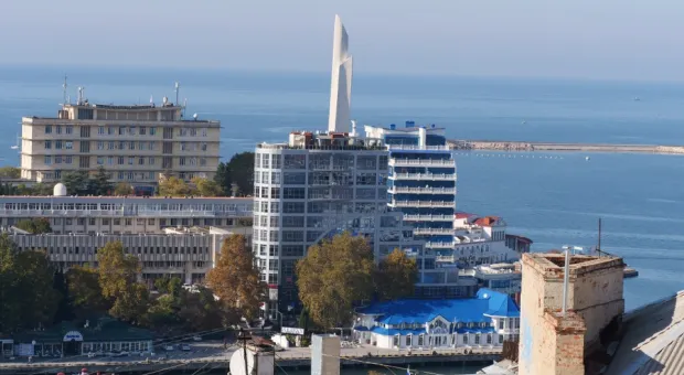 Власти Севастополя снизили размер аренды недвижимости для бизнесменов