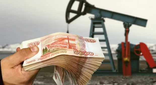 Еврокомиссия допустила оплату российского газа в рублях 
