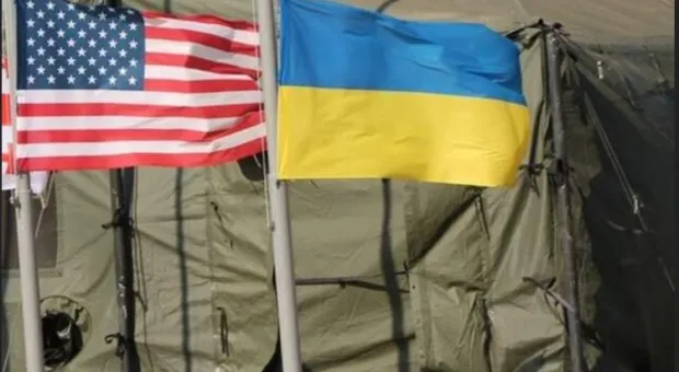 Зачем США нужна массовая гибель украинцев