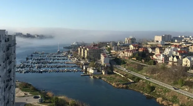 Новости Севастополя - Погода предлагает севастопольцам поверить в лето 