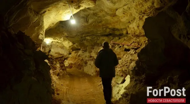 Стартует набор экскурсоводов в пещеру «Таврида»