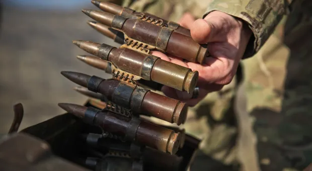 Оружейники США опасаются, что ситуация на Украине может измениться