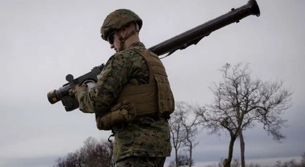 У США возникли проблемы с производством оружия для Украины
