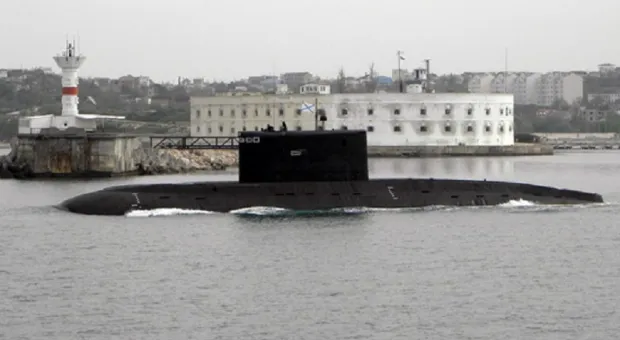 Севастопольские корабелы подарили новую жизнь старейшей подлодке Черноморского флота