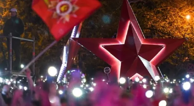 Стала известна программа праздничного концерта в День Победы в Севастополе