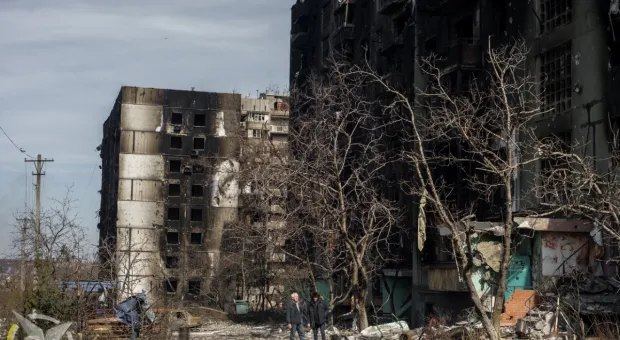 Новости Севастополя - Качаем прессу: На поезде в Крым через Херсон и чёрные копатели в окрестностях Севастополя