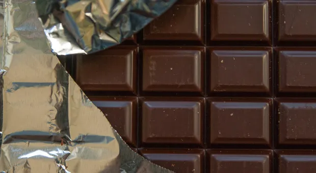 Выяснилось, что шоколад может продлевать жизнь