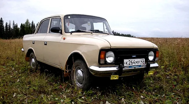 Россияне пересядут с Renault на «Москвич» от Собянина