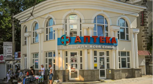 В Севастополе продолжают гоняться за некоторыми лекарствами 