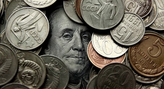 Сбербанк обещает доллар по 60 рублей, но это не очень хорошо
