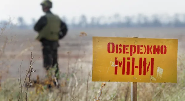 Совбез Белоруссии сообщил о действиях украинских диверсантов в стране