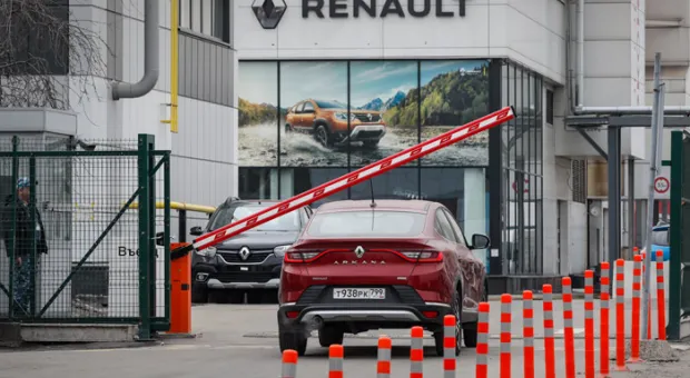 Renault Sandero и Duster в перспективе будут выпускаться на "АвтоВАЗе"