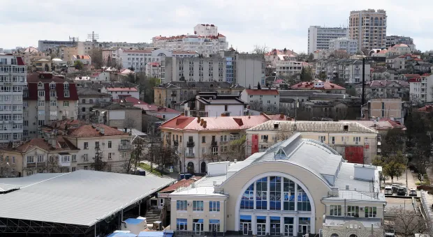 В Севастополе инфляция бьет рекорды ЮФО и в целом России