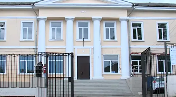 В Севастополе продолжается масштабный капремонт школ