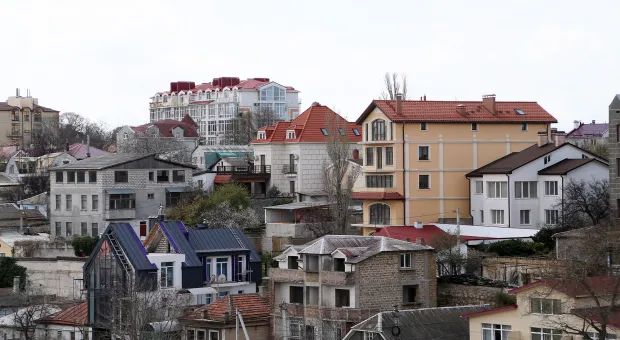 За год средний ипотечный кредит в Севастополе вырос на 20%