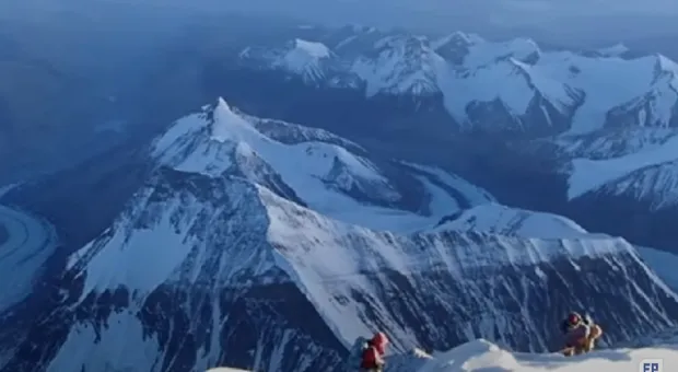 В Севастополе не согласны с официальной версией первого восхождения на Эверест