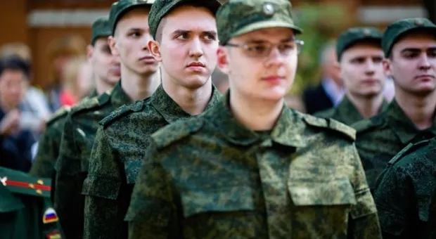 Новости России - Призывника обвинили в дискредитации армии за выбор альтернативной службы
