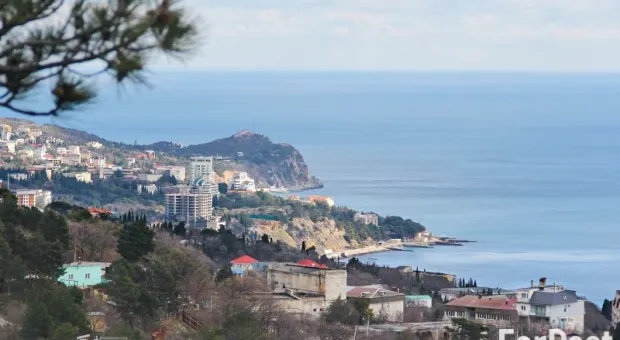 Общественники будут охранять памятники истории на Южном берегу Крыма